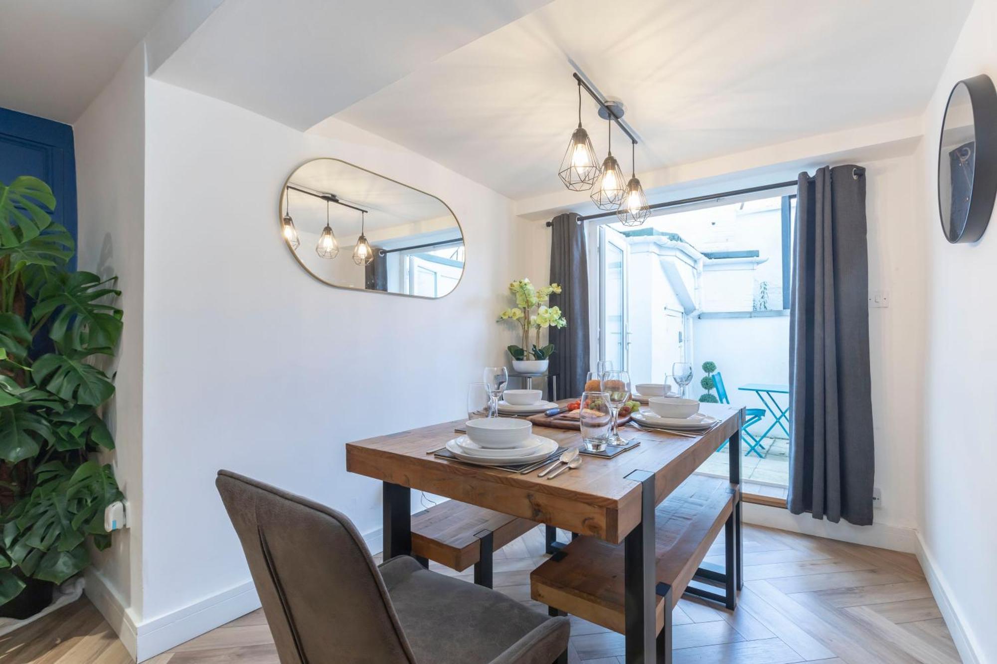 Ferienwohnung Prestbury Road Cheltenham Exterior foto